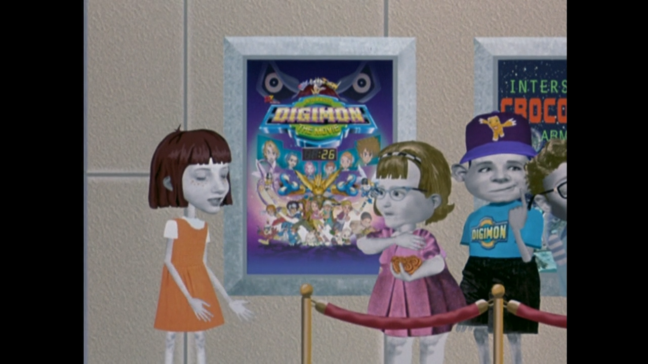 Digimon: La película (Fabrebatalla18)